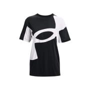 T-shirt Korte Mouw Under Armour Live Graphic Pre Fall SS