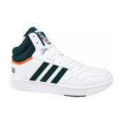 Hoge Sneakers adidas Hoops 30 Mid