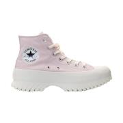 Hoge Sneakers Converse Chuck Taylor All Star Lugged 20