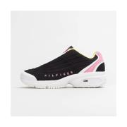 Lage Sneakers Tommy Hilfiger Wmns Heritage Sneaker