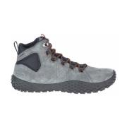 Hoge Sneakers Merrell Wrapt Mid