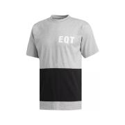 T-shirt Korte Mouw adidas Eqt Graphic Tee