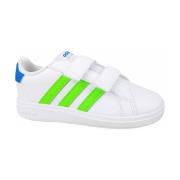 Lage Sneakers adidas Grand Court 20 CF