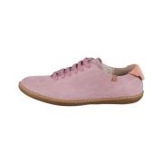 Lage Sneakers El Naturalista N296malva