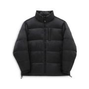 Blazer Vans NO Hood Puffer