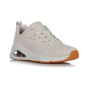 Lage Sneakers Skechers Tres-air Uno