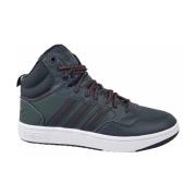 Laarzen adidas Hoops 30 Mid Wtr