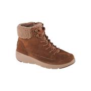 Hoge Sneakers Skechers Glacial Ultra Woodlands