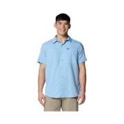 Overhemd Lange Mouw Columbia Ridge Utility Lite