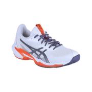 Tennisschoenen Asics Solution Speed Ff 3 Clay