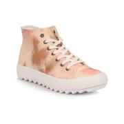 Hoge Sneakers Big Star INT1821