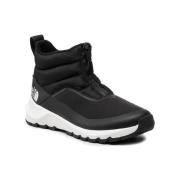 Hoge Sneakers The North Face Thermoball Progressive Zip II WP