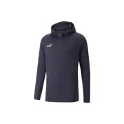 Sweater Puma Teamfinal Casuals Hooded