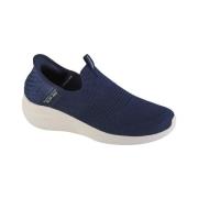 Lage Sneakers Skechers Ultra Flex 30 Smooth Step