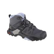 Wandelschoenen Salomon X Ultra 4 Mid Gtx W