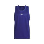 T-shirt Korte Mouw adidas Basketball Legends