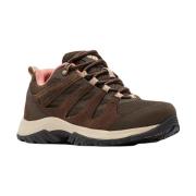 Wandelschoenen Columbia Redmond Iii Waterproof