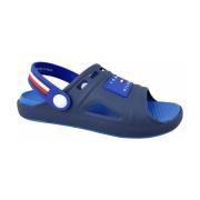 Sandalen Tommy Hilfiger Stripes Comfy Sandal