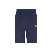 Korte Broek Emporio Armani Ea7