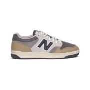 Lage Sneakers New Balance BB480LGB