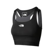 T-shirt Korte Mouw The North Face Tech Tank