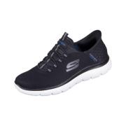Lage Sneakers Skechers Summits High Range