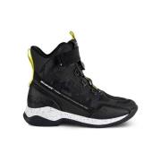 Laarzen Shima Takeshi Camo