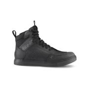 Hoge Sneakers Shima REBEL20WPMENBLK