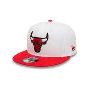 Pet New-Era Chicago Bulls Crown Patches 9FIFTY
