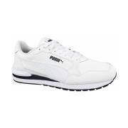 Lage Sneakers Puma St Runner V4 L