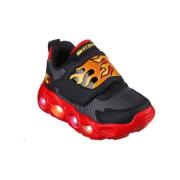 Lage Sneakers Skechers Thermo Flash Flame Flow