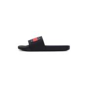 Teenslippers Tommy Hilfiger EM0EM01191BDS