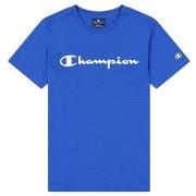 T-shirt Korte Mouw Champion 306285BS071