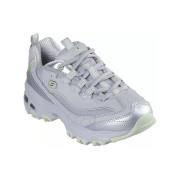 Lage Sneakers Skechers D'lites