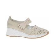 Lage Sneakers Rieker N438260