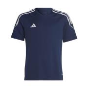 T-shirt Korte Mouw adidas Tiro 23 League JR