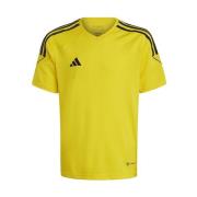 T-shirt Korte Mouw adidas Tiro 23 League JR