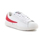 Lage Sneakers Fila Highflyer L