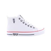 Lage Sneakers Big Star KK274597