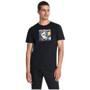 T-shirt Korte Mouw Antony Morato MMKS02090900