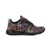 Lage Sneakers Skechers Bobs Squad
