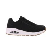 Lage Sneakers Skechers Unostand