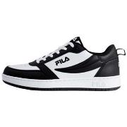 Lage Sneakers Fila Rega