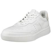 Lage Sneakers Ecco Street Court Lea