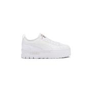 Lage Sneakers Puma Mayze Lth JR