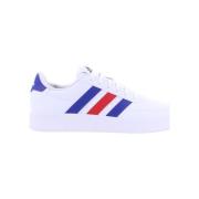 Lage Sneakers adidas Breaknet 20