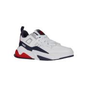 Lage Sneakers K-Swiss Techna