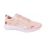Lage Sneakers Puma Allday Active JR
