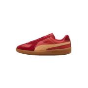 Lage Sneakers Puma Army Trainer City