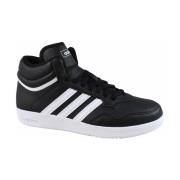 Lage Sneakers adidas Hoops 4.0 Mid J